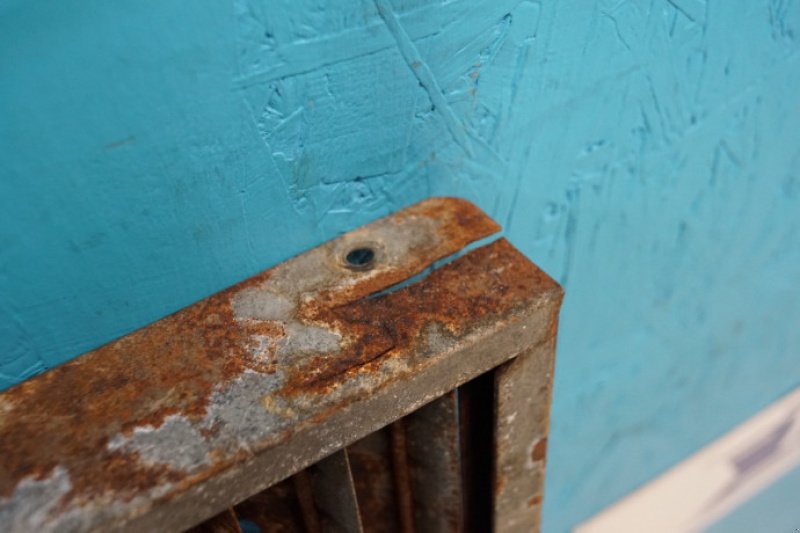 Sonstiges Mähdrescherzubehör typu CLAAS Mercator 70, Gebrauchtmaschine v Hemmet (Obrázek 8)