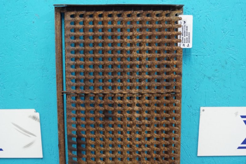 Sonstiges Mähdrescherzubehör typu CLAAS Mercator 70, Gebrauchtmaschine v Hemmet (Obrázek 11)