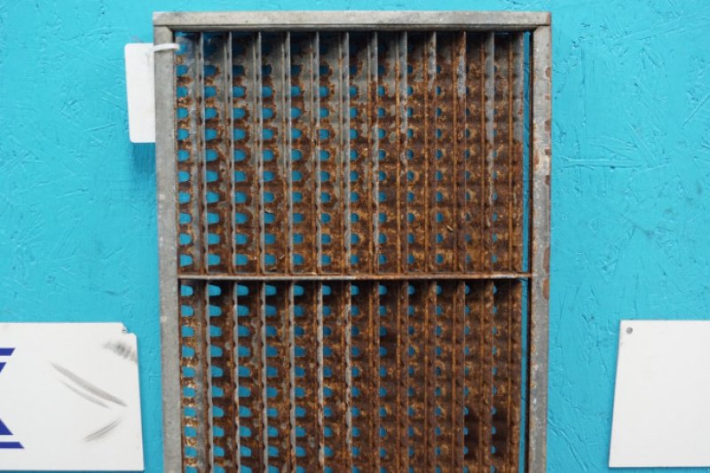 Sonstiges Mähdrescherzubehör typu CLAAS Mercator 70, Gebrauchtmaschine v Hemmet (Obrázek 3)