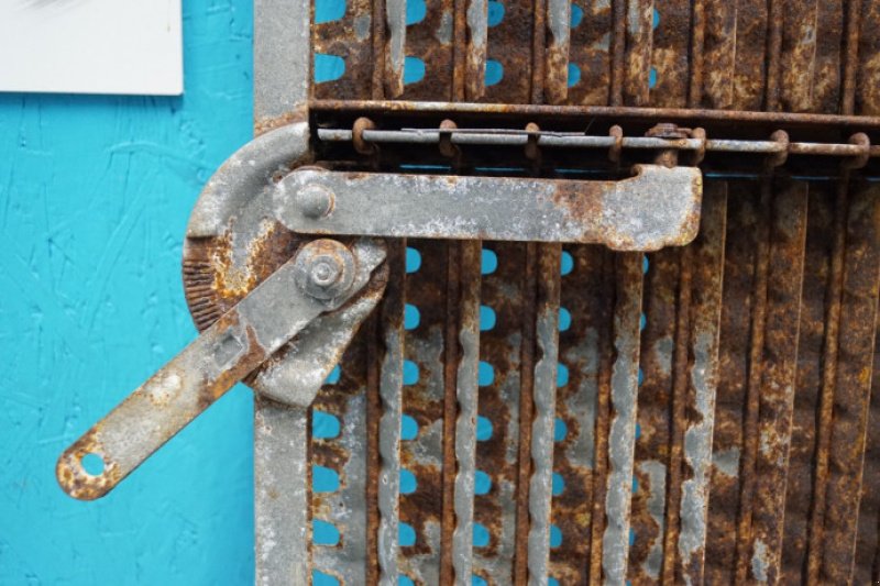 Sonstiges Mähdrescherzubehör typu CLAAS Mercator 70, Gebrauchtmaschine v Hemmet (Obrázek 5)