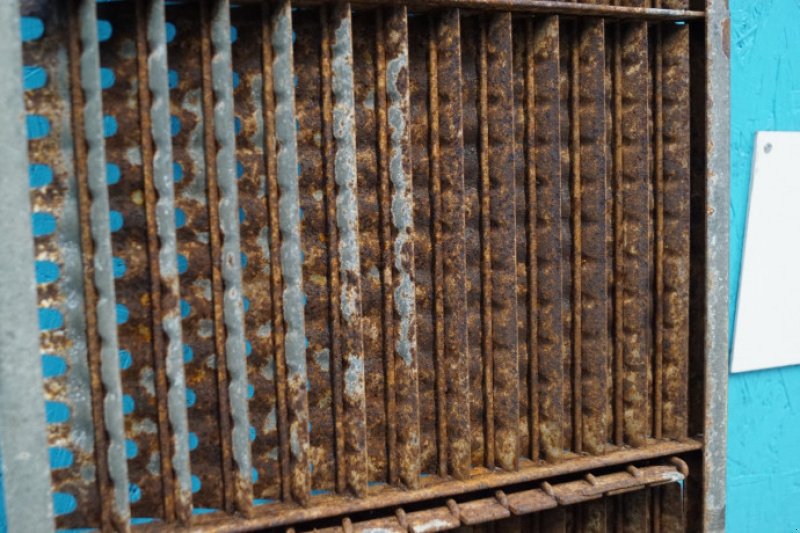 Sonstiges Mähdrescherzubehör typu CLAAS Mercator 70, Gebrauchtmaschine v Hemmet (Obrázek 7)