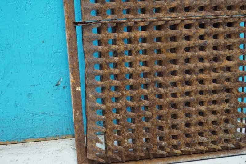 Sonstiges Mähdrescherzubehör typu CLAAS Mercator 70, Gebrauchtmaschine v Hemmet (Obrázek 13)