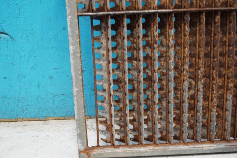 Sonstiges Mähdrescherzubehör typu CLAAS Mercator 70, Gebrauchtmaschine v Hemmet (Obrázek 10)