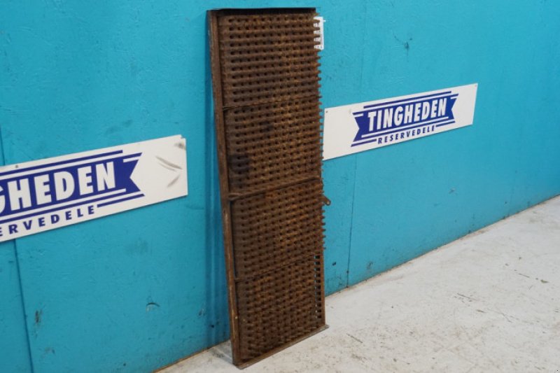 Sonstiges Mähdrescherzubehör typu CLAAS Mercator 70, Gebrauchtmaschine v Hemmet (Obrázek 14)