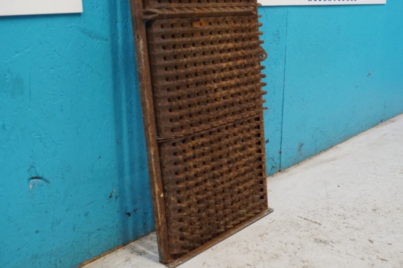 Sonstiges Mähdrescherzubehör typu CLAAS Mercator 70, Gebrauchtmaschine v Hemmet (Obrázek 16)