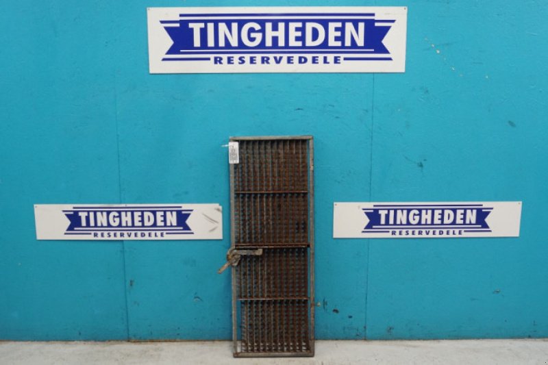 Sonstiges Mähdrescherzubehör typu CLAAS Mercator 70, Gebrauchtmaschine v Hemmet (Obrázek 1)