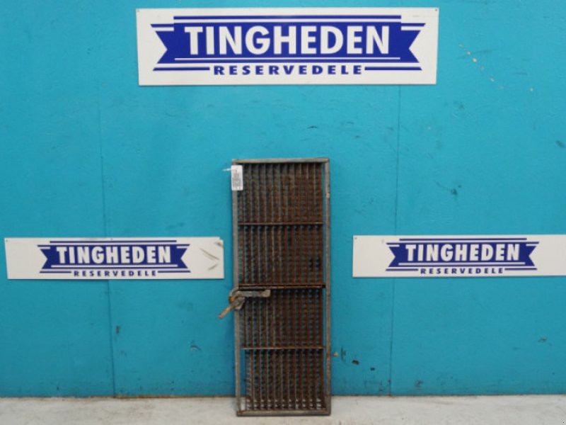 Sonstiges Mähdrescherzubehör du type CLAAS Mercator 70, Gebrauchtmaschine en Hemmet (Photo 1)