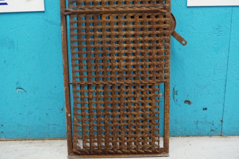 Sonstiges Mähdrescherzubehör typu CLAAS Mercator 70, Gebrauchtmaschine v Hemmet (Obrázek 12)