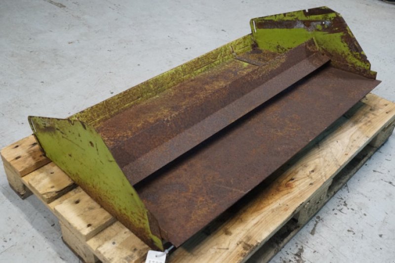 Sonstiges Mähdrescherzubehör typu CLAAS Mercator 70, Gebrauchtmaschine v Hemmet (Obrázek 11)