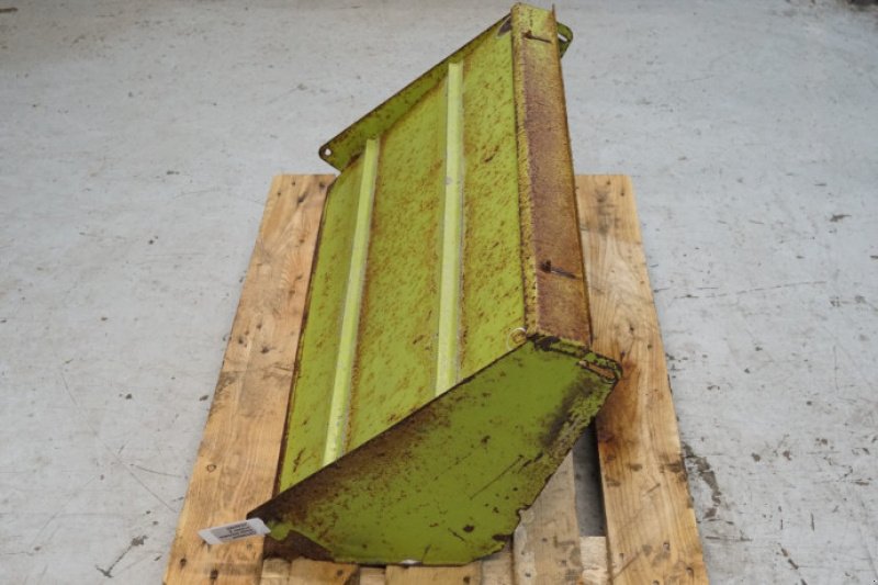 Sonstiges Mähdrescherzubehör typu CLAAS Mercator 70, Gebrauchtmaschine v Hemmet (Obrázek 7)