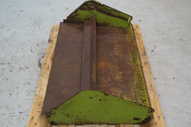 Sonstiges Mähdrescherzubehör typu CLAAS Mercator 70, Gebrauchtmaschine v Hemmet (Obrázek 9)