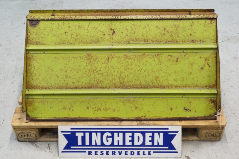 Sonstiges Mähdrescherzubehör typu CLAAS Mercator 70, Gebrauchtmaschine v Hemmet (Obrázek 2)