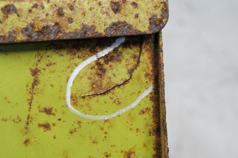 Sonstiges Mähdrescherzubehör typu CLAAS Mercator 70, Gebrauchtmaschine v Hemmet (Obrázek 5)