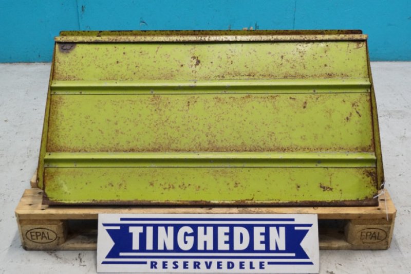 Sonstiges Mähdrescherzubehör typu CLAAS Mercator 70, Gebrauchtmaschine v Hemmet (Obrázek 1)