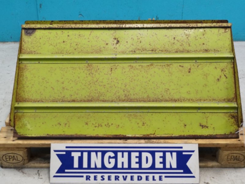 Sonstiges Mähdrescherzubehör du type CLAAS Mercator 70, Gebrauchtmaschine en Hemmet (Photo 1)