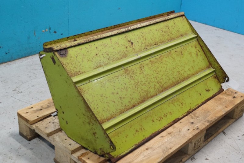 Sonstiges Mähdrescherzubehör typu CLAAS Mercator 70, Gebrauchtmaschine v Hemmet (Obrázek 3)