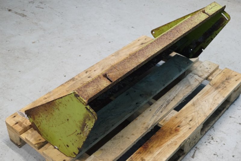 Sonstiges Mähdrescherzubehör typu CLAAS Mercator 70, Gebrauchtmaschine v Hemmet (Obrázek 8)