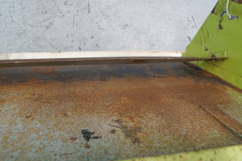 Sonstiges Mähdrescherzubehör typu CLAAS Mercator, Gebrauchtmaschine v Hemmet (Obrázek 9)