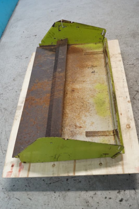 Sonstiges Mähdrescherzubehör typu CLAAS Mercator, Gebrauchtmaschine v Hemmet (Obrázek 2)