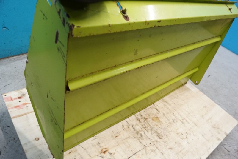 Sonstiges Mähdrescherzubehör typu CLAAS Mercator, Gebrauchtmaschine v Hemmet (Obrázek 12)