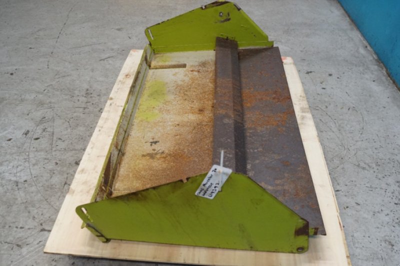 Sonstiges Mähdrescherzubehör typu CLAAS Mercator, Gebrauchtmaschine v Hemmet (Obrázek 4)