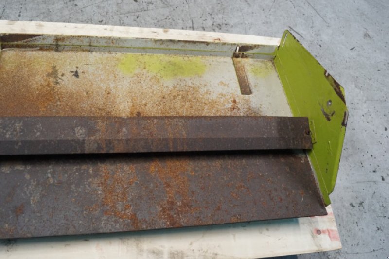 Sonstiges Mähdrescherzubehör typu CLAAS Mercator, Gebrauchtmaschine v Hemmet (Obrázek 7)