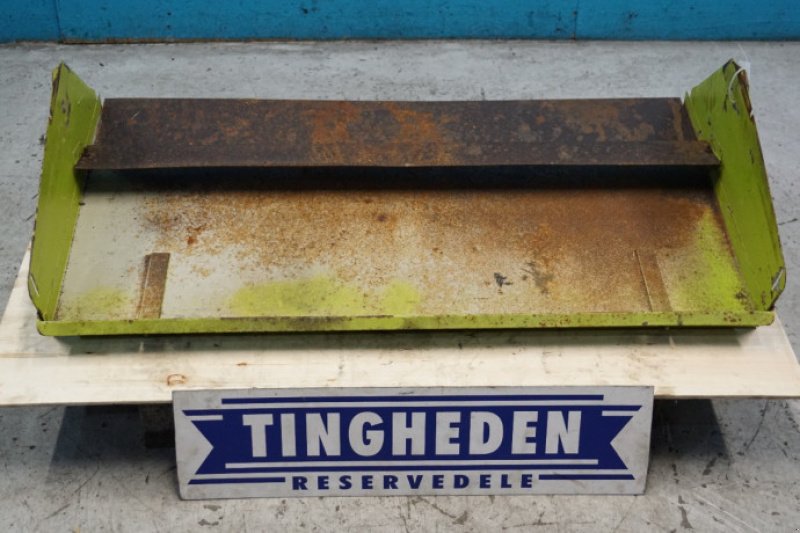 Sonstiges Mähdrescherzubehör typu CLAAS Mercator, Gebrauchtmaschine v Hemmet (Obrázek 1)