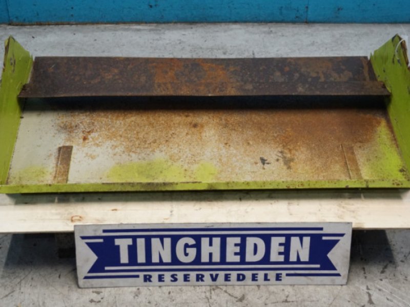 Sonstiges Mähdrescherzubehör du type CLAAS Mercator, Gebrauchtmaschine en Hemmet (Photo 1)