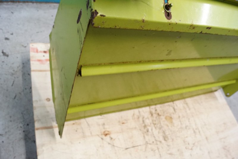 Sonstiges Mähdrescherzubehör typu CLAAS Mercator, Gebrauchtmaschine v Hemmet (Obrázek 11)