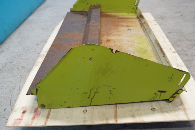 Sonstiges Mähdrescherzubehör typu CLAAS Mercator, Gebrauchtmaschine v Hemmet (Obrázek 3)