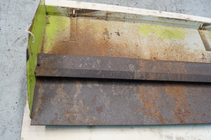 Sonstiges Mähdrescherzubehör typu CLAAS Mercator, Gebrauchtmaschine v Hemmet (Obrázek 5)