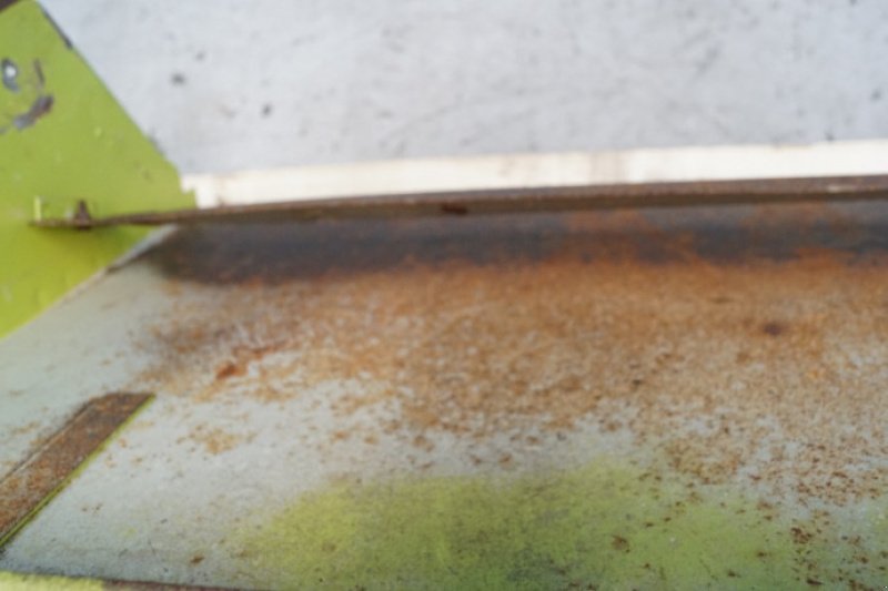 Sonstiges Mähdrescherzubehör typu CLAAS Mercator, Gebrauchtmaschine v Hemmet (Obrázek 8)