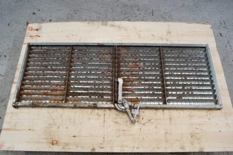 Sonstiges Mähdrescherzubehör typu CLAAS Mercator, Gebrauchtmaschine v Hemmet (Obrázek 10)