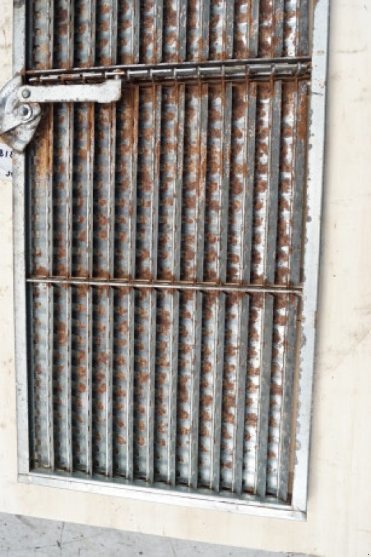 Sonstiges Mähdrescherzubehör typu CLAAS Mercator, Gebrauchtmaschine v Hemmet (Obrázek 8)