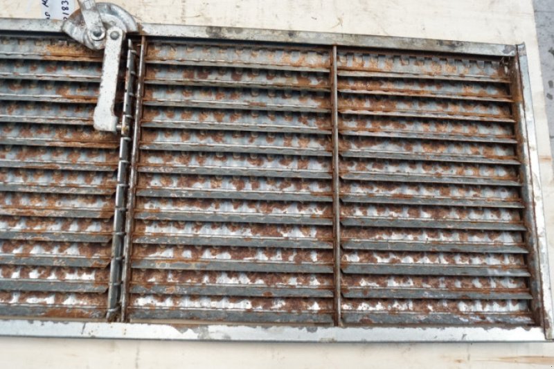 Sonstiges Mähdrescherzubehör typu CLAAS Mercator, Gebrauchtmaschine v Hemmet (Obrázek 9)