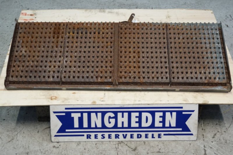 Sonstiges Mähdrescherzubehör typu CLAAS Mercator, Gebrauchtmaschine v Hemmet (Obrázek 1)