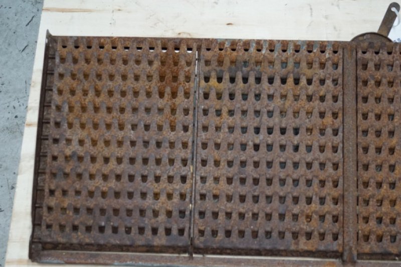 Sonstiges Mähdrescherzubehör typu CLAAS Mercator, Gebrauchtmaschine v Hemmet (Obrázek 2)