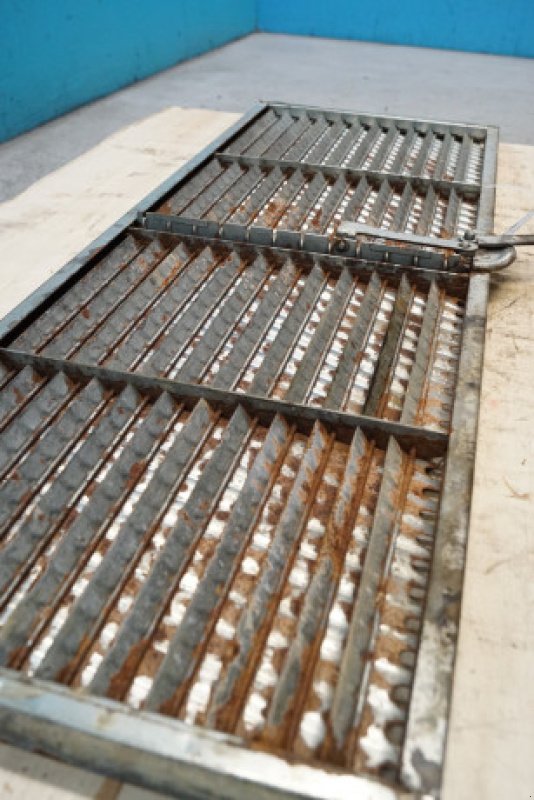 Sonstiges Mähdrescherzubehör typu CLAAS Mercator, Gebrauchtmaschine v Hemmet (Obrázek 11)