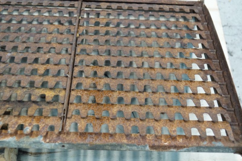 Sonstiges Mähdrescherzubehör typu CLAAS Mercator, Gebrauchtmaschine v Hemmet (Obrázek 4)