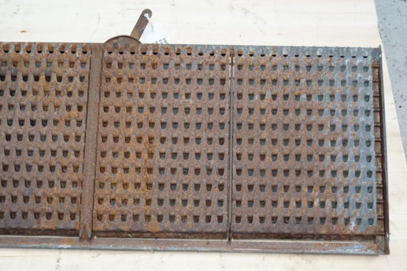 Sonstiges Mähdrescherzubehör typu CLAAS Mercator, Gebrauchtmaschine v Hemmet (Obrázek 3)