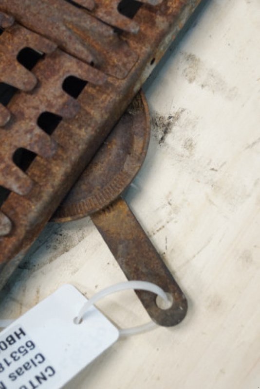 Sonstiges Mähdrescherzubehör typu CLAAS Mercator, Gebrauchtmaschine v Hemmet (Obrázek 7)