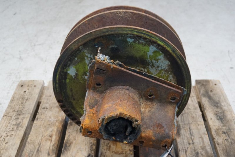 Sonstiges Mähdrescherzubehör typu CLAAS Mercator, Gebrauchtmaschine v Hemmet (Obrázek 3)