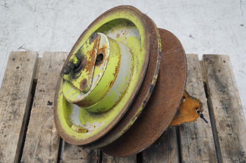 Sonstiges Mähdrescherzubehör typu CLAAS Mercator, Gebrauchtmaschine v Hemmet (Obrázek 13)