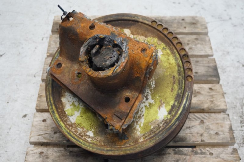 Sonstiges Mähdrescherzubehör typu CLAAS Mercator, Gebrauchtmaschine v Hemmet (Obrázek 12)