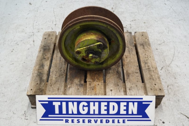 Sonstiges Mähdrescherzubehör typu CLAAS Mercator, Gebrauchtmaschine v Hemmet (Obrázek 1)