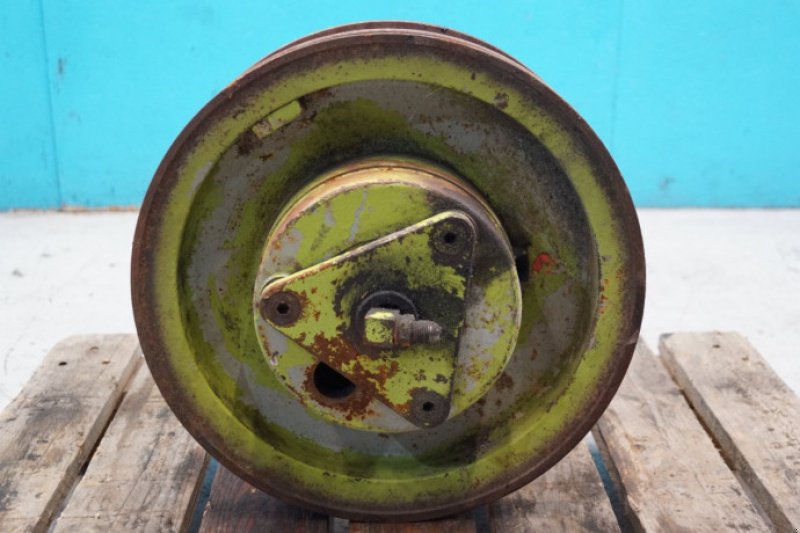 Sonstiges Mähdrescherzubehör typu CLAAS Mercator, Gebrauchtmaschine v Hemmet (Obrázek 9)