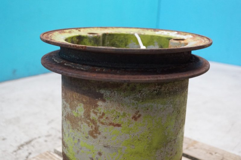 Sonstiges Mähdrescherzubehör του τύπου CLAAS Mercator, Gebrauchtmaschine σε Hemmet (Φωτογραφία 4)