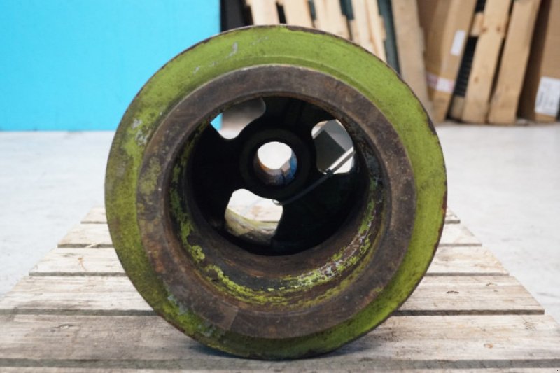 Sonstiges Mähdrescherzubehör του τύπου CLAAS Mercator, Gebrauchtmaschine σε Hemmet (Φωτογραφία 8)