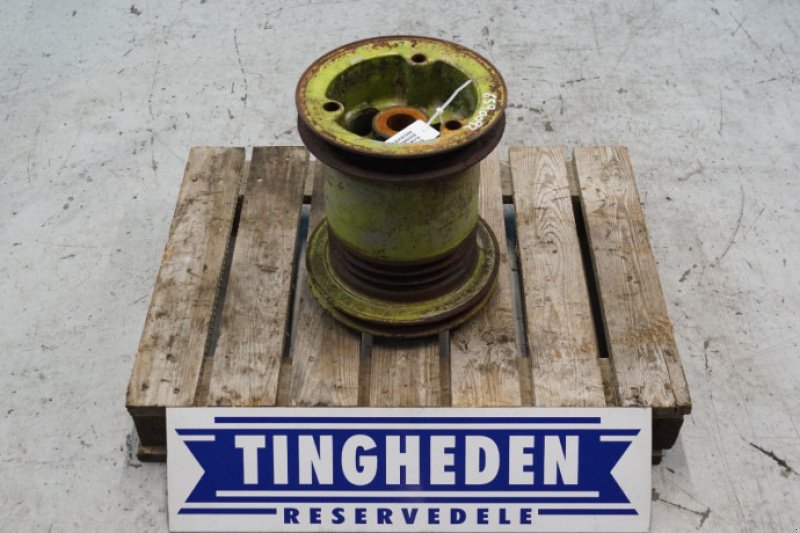 Sonstiges Mähdrescherzubehör του τύπου CLAAS Mercator, Gebrauchtmaschine σε Hemmet (Φωτογραφία 1)