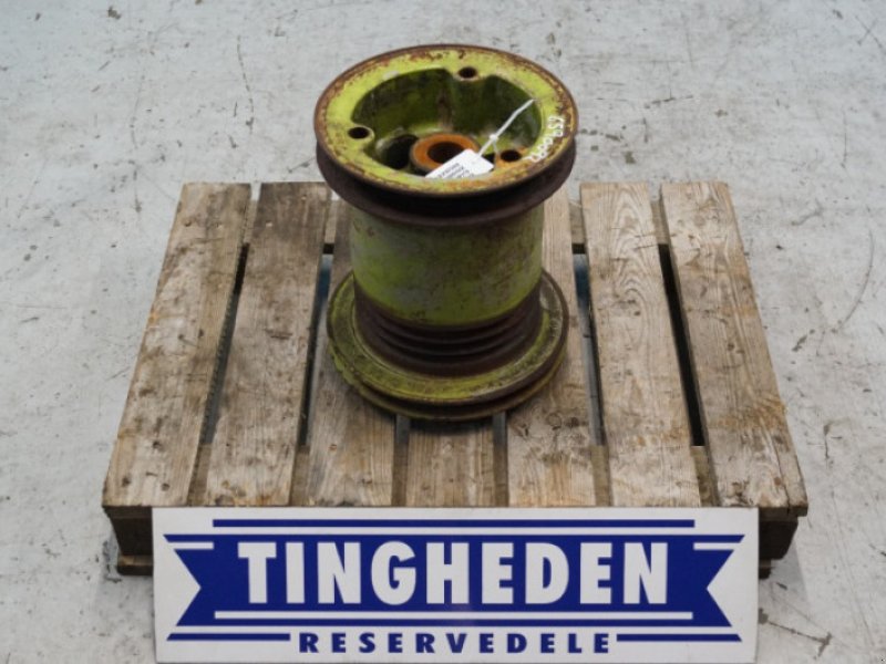 Sonstiges Mähdrescherzubehör du type CLAAS Mercator, Gebrauchtmaschine en Hemmet (Photo 1)